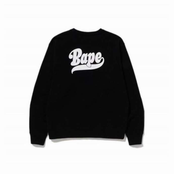 Picture of Bape Sweatshirts _SKUBapeM-3XLB91824647